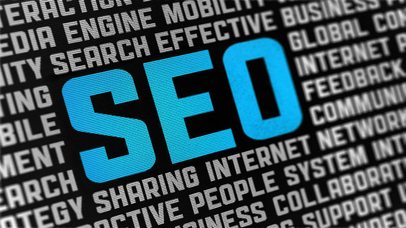 Choosing SEO Companies In Dayton